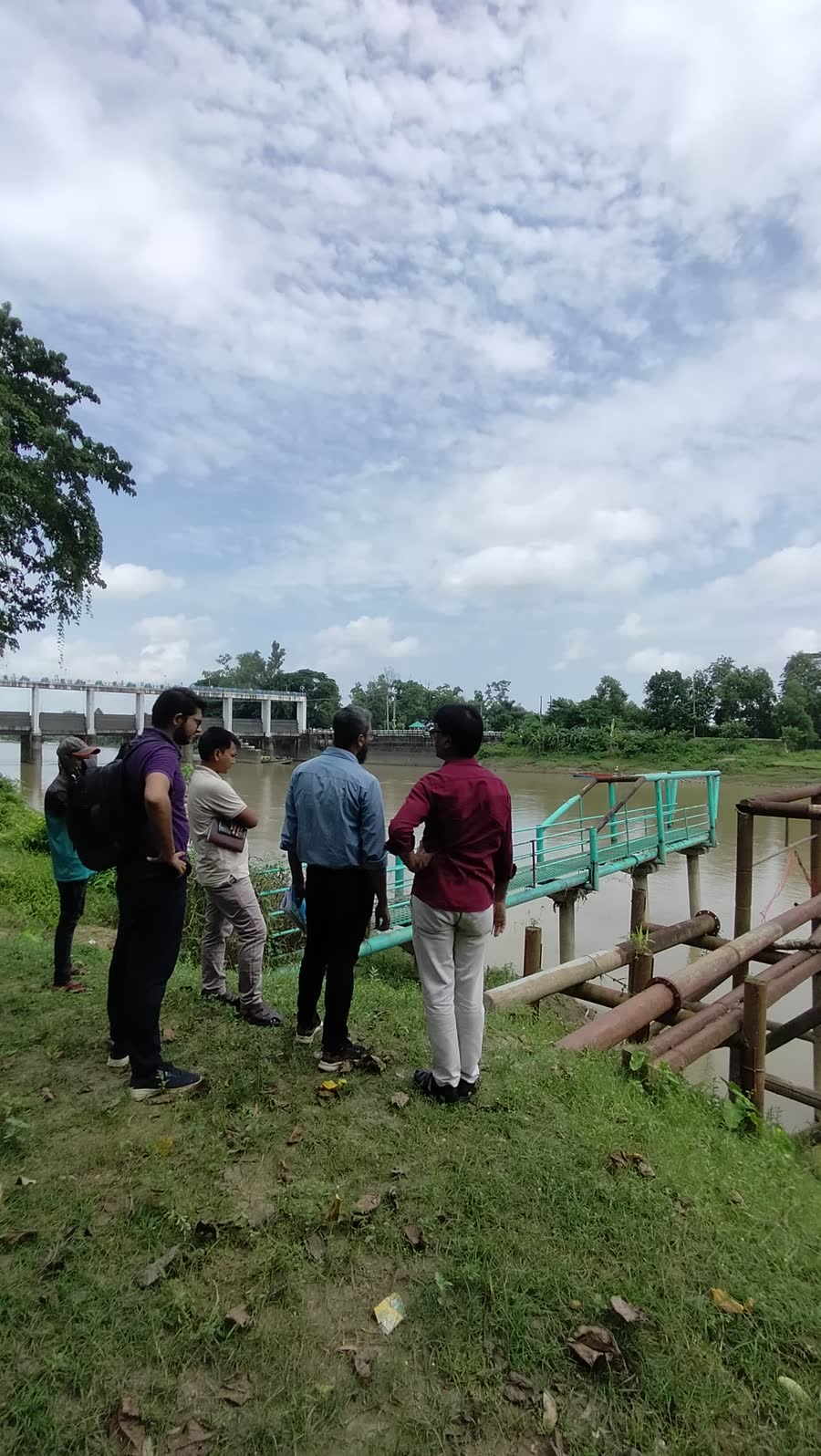 Socio - Economic Development
