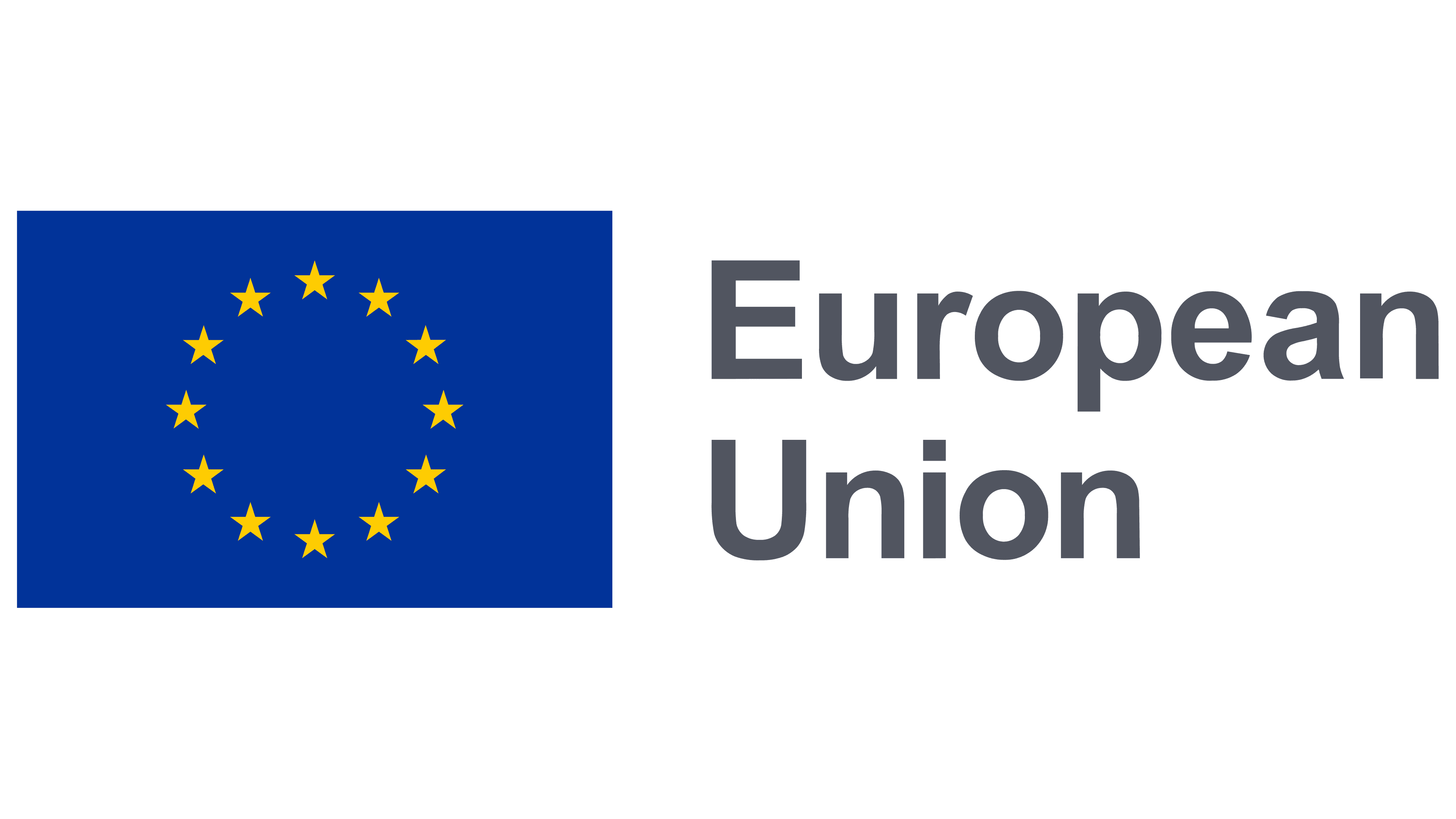 European Commission (EU) logo