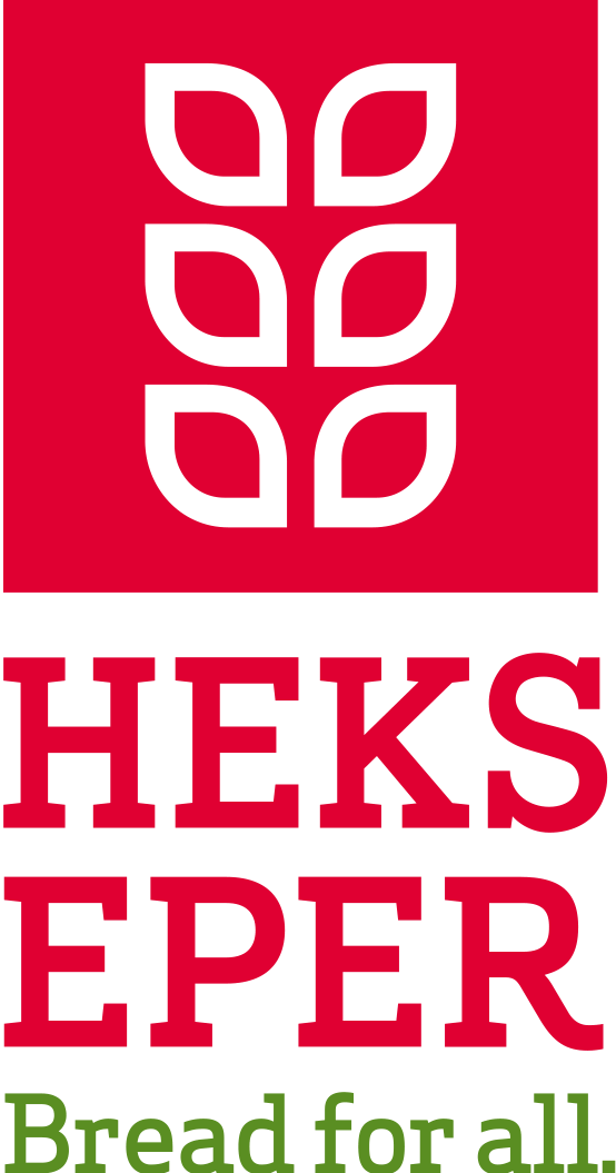 HEKS/EPER Switzerland logo