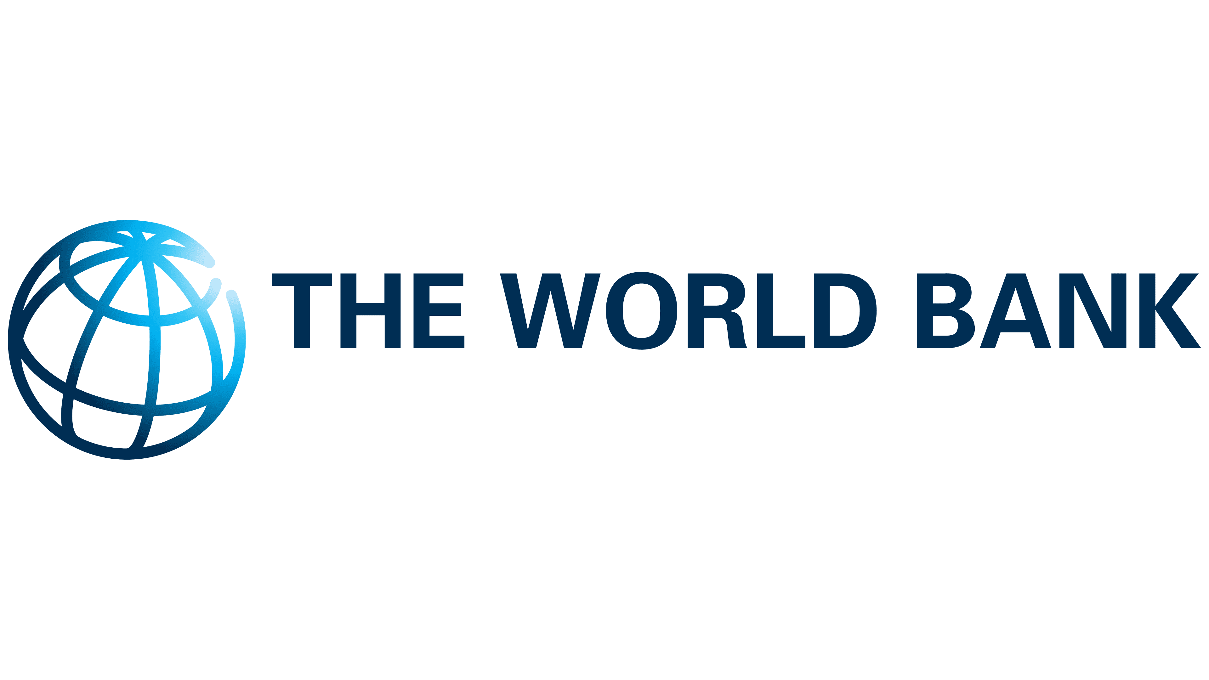 World Bank logo