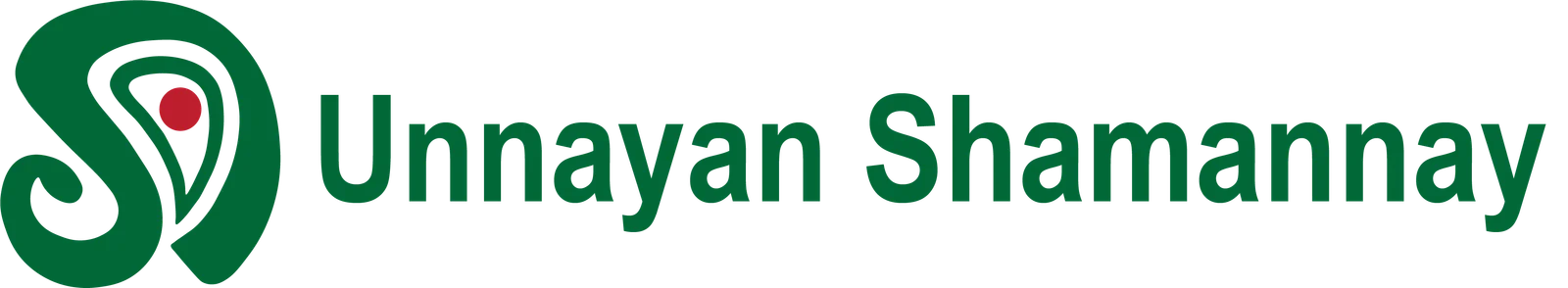 Unnayan Samunnay logo