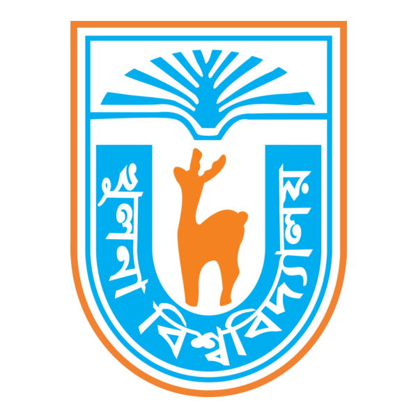 Khulna University logo