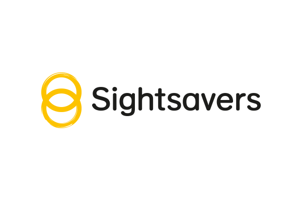 Sight Savers International logo