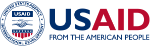 USAID logo