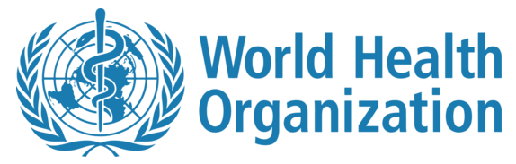 WHO logo