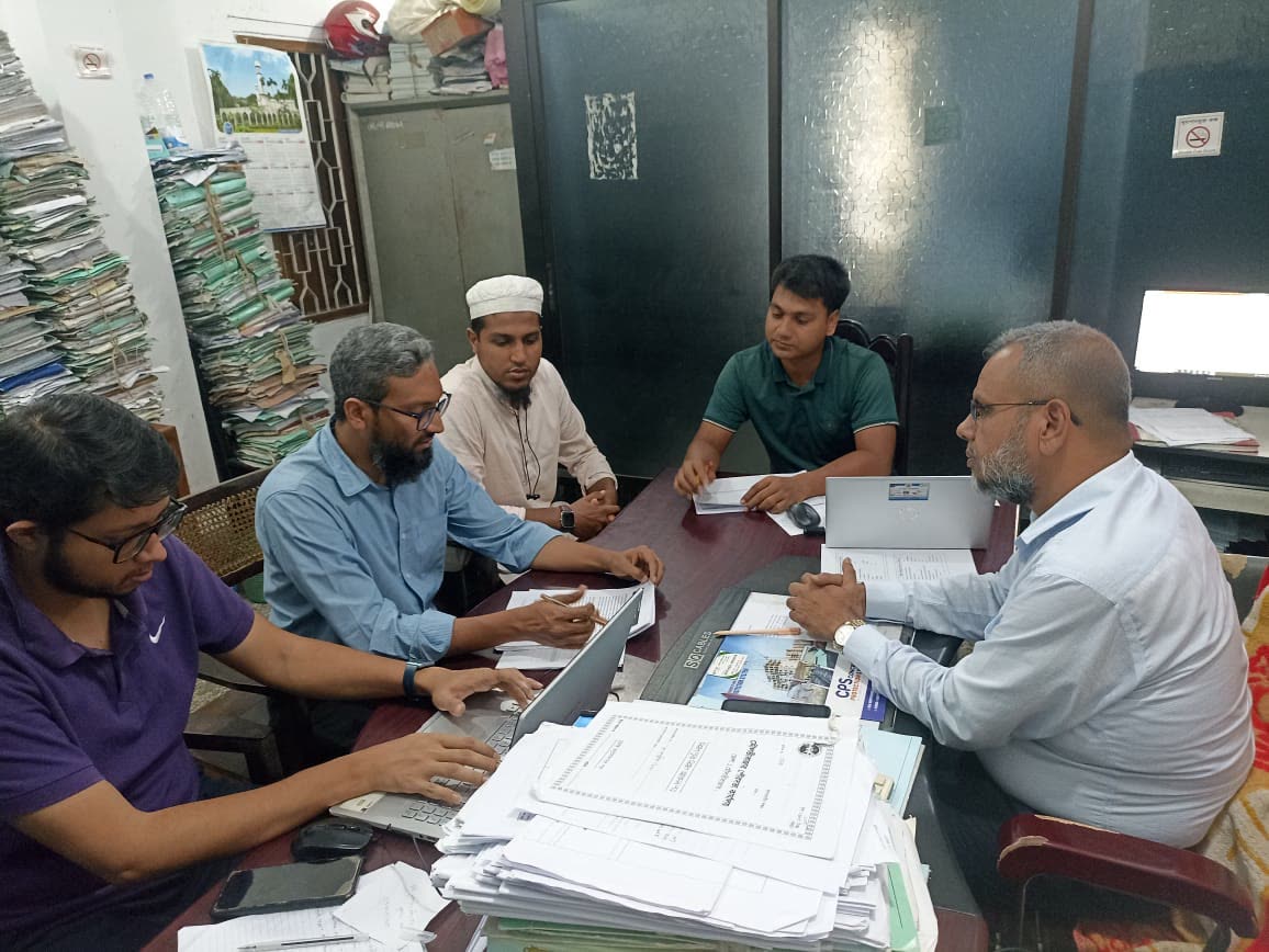 Climate Change Project for Ethnic Minorities (HEKS/EPER)